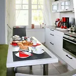 Apartman Moenchgut 8