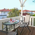 Apartman Moenchgut 8 *