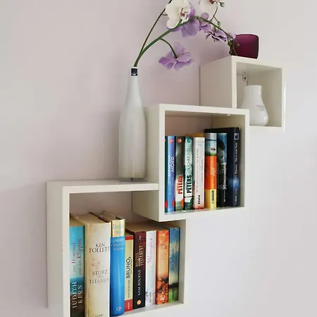 Apartment Mönchgut 8 Binz