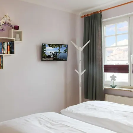 Moenchgut 8 * Binz