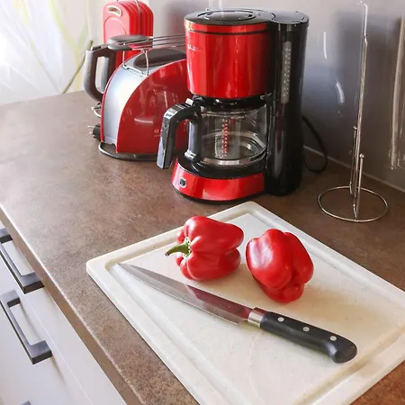 Moenchgut 8 דירה *