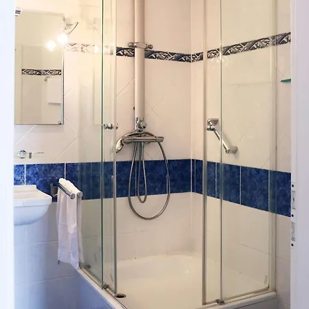 Apartment Mönchgut 8