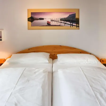 Apartment Mönchgut 8