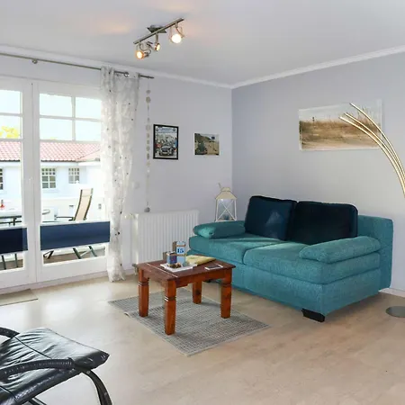 Mönchgut 8 Apartment Binz