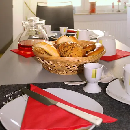 Moenchgut 8 דירה