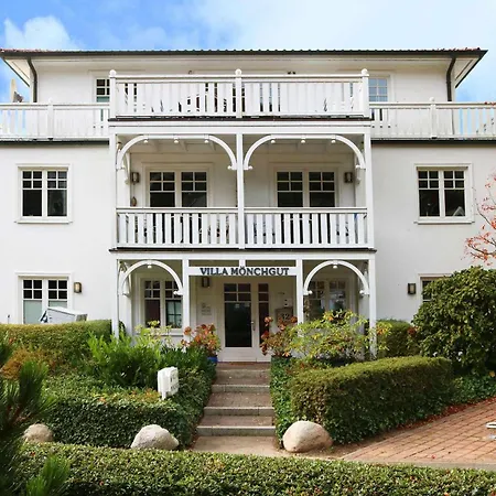 Moenchgut 8 * Binz