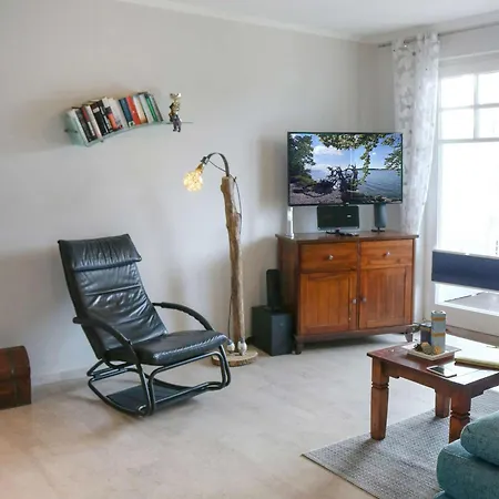 Mönchgut 8 Apartment Binz